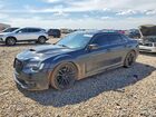 2016 Chrysler 300c Угольный vin: 2C3CCAEG9GH282312