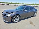 2019 Chrysler 300 Limited Charcoal vin: 2C3CCAEG9KH528073