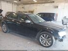 2019 Chrysler 300 Limited Черный vin: 2C3CCAEG9KH528137