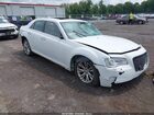 2017 Chrysler 300c   White vin: 2C3CCAEGXHH570700