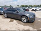 2018 Chrysler 300 300s Awd Black vin: 2C3CCAGG1JH204059