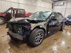 2017 Chrysler 300 S Black vin: 2C3CCAGG3HH567196