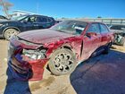 2018 Chrysler 300 S Red vin: 2C3CCAGG3JH268622