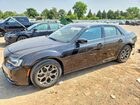 2016 Chrysler 300 S Black vin: 2C3CCAGG4GH248825