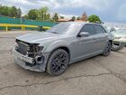 2019 Chrysler 300 S Gray vin: 2C3CCAGG4KH656041