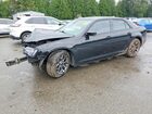 2016 Chrysler 300 S Black vin: 2C3CCAGG5GH261857