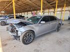 2018 Chrysler 300 S Серебряный vin: 2C3CCAGG5JH226520