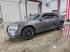 2019 Chrysler 300 S Gray vin: 2C3CCAGG8KH648945