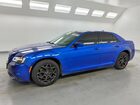 2019 Chrysler 300 S Blue vin: 2C3CCAGGXKH536826