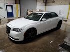 2023 Chrysler 300 S Белый vin: 2C3CCAGGXPH588402
