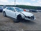 2019 Chrysler 300 Limited Awd Белый vin: 2C3CCAKG4KH689998