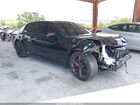 2023 Chrysler 300 300c Black vin: 2C3CCAPJ0PH501232