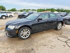 2016 Chrysler 300 Limited Black vin: 2C3CCARG1GH164412