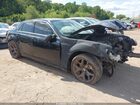 2017 Chrysler 300 Limited Awd Black vin: 2C3CCARG7HH518970