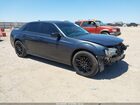 2019 Chrysler 300 Touring Dark Blue vin: 2C3CCARG9KH560452