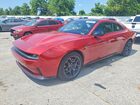 2024 Dodge Charger Daytona R/t Красный vin: 2C3CDBCK3RR206897