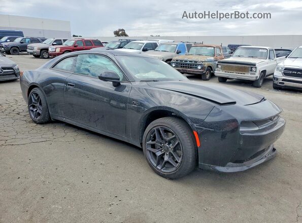 2024 DODGE CHARGER DAYTONA R/T