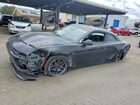 2024 Dodge Charger Daytona R/t Black vin: 2C3CDBCK5RR208697