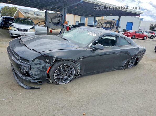 2024 DODGE CHARGER DAYTONA R/T