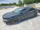 2021 Dodge Charger Police Black vin: 2C3CDXATXMH581838