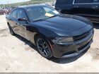 2021 Dodge Charger Sxt Rwd Black vin: 2C3CDXBG0MH633768