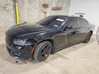 2023 Dodge Charger Sxt Black vin: 2C3CDXBG0PH515563