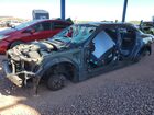2020 Dodge Charger Sxt Gray vin: 2C3CDXBG3LH138365