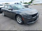 2021 Dodge Charger Sxt Rwd Gray vin: 2C3CDXBG3MH577969