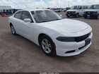 2020 Dodge Charger Sxt Rwd Белый vin: 2C3CDXBG4LH190037