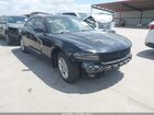 2019 Dodge Charger Sxt Rwd Black vin: 2C3CDXBG5KH699259