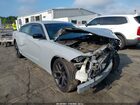 2021 Dodge Charger Sxt Rwd Silver vin: 2C3CDXBG5MH531835