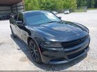 2023 Dodge Charger Sxt Black vin: 2C3CDXBG5PH630787