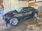 2021 Dodge Charger Sxt Black vin: 2C3CDXBG6MH514963
