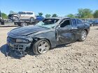 2023 Dodge Charger Sxt Black vin: 2C3CDXBG6PH522209