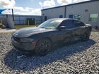 2023 Dodge Charger Sxt Black vin: 2C3CDXBG6PH588761