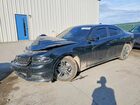 2023 Dodge Charger Sxt Черный vin: 2C3CDXBG7PH673513