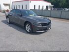 2020 Dodge Charger Sxt Rwd Black vin: 2C3CDXBG8LH100503
