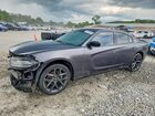 2021 Dodge Charger Sxt Угольный vin: 2C3CDXBG8MH544935