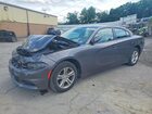 2016 Dodge Charger Se Beige vin: 2C3CDXBG9GH210966