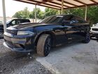 2020 Dodge Charger R/t Black vin: 2C3CDXCT0LH252044