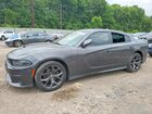 2019 Dodge Charger R Угольный vin: 2C3CDXCT1KH532375
