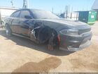 2022 Dodge Charger R/t Black vin: 2C3CDXCT2NH202670