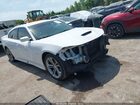 2020 Dodge Charger R/t Rwd White vin: 2C3CDXCT4LH131274