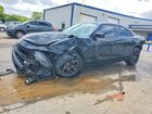 2018 Dodge Charger R/t Black vin: 2C3CDXCT8JH203428