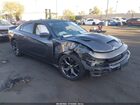 2017 Dodge Charger R/t Rwd Gray vin: 2C3CDXCT9HH643944