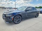 2018 Dodge Charger R/t 392 Black vin: 2C3CDXGJ2JH248051