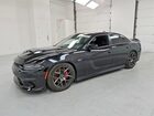 2018 Dodge Charger R/t 392 Black vin: 2C3CDXGJ2JH307163