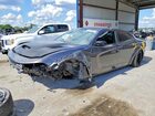 2023 Dodge Charger Scat Pack Серый vin: 2C3CDXGJ4PH656205