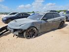 2023 Dodge Charger Scat Pack Black vin: 2C3CDXGJ9PH631753