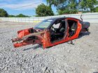 2016 Dodge Charger R/t Scat Pack Orange vin: 2C3CDXGJXGH340422